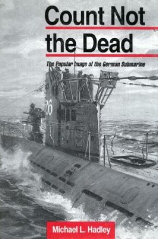 Cover of Count Not the Dead