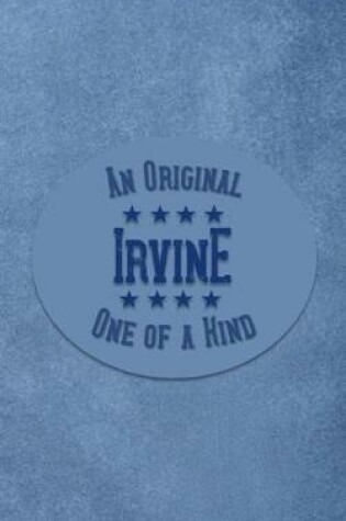 Cover of Irvine