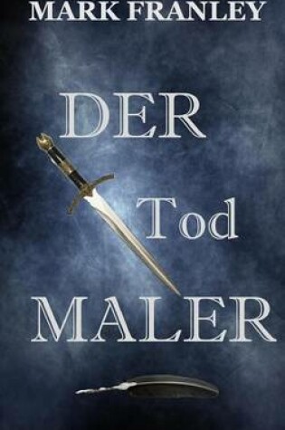 Cover of Der Todmaler