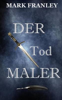 Book cover for Der Todmaler