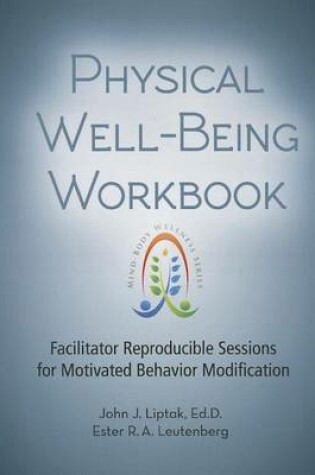 Cover of Physical Well-Being Workbook