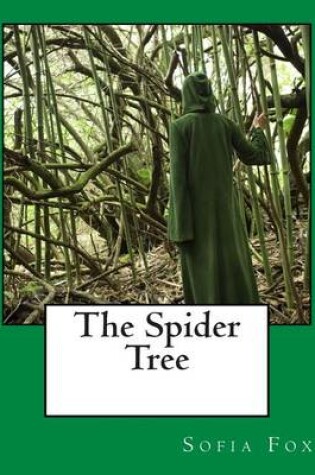 Cover of The Spider Tree