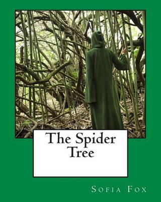 Book cover for The Spider Tree