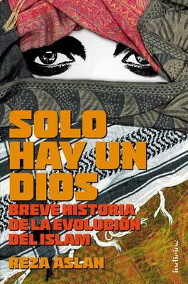 Book cover for Solo Hay Un Dios