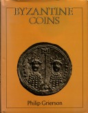 Book cover for Byzantine Coins