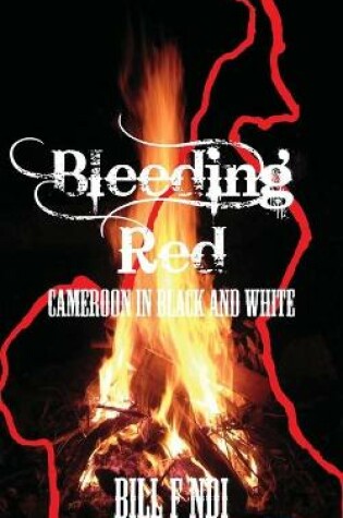 Cover of Bleeding Red