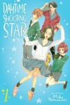 Book cover for Daytime Shooting Star, Vol. 1