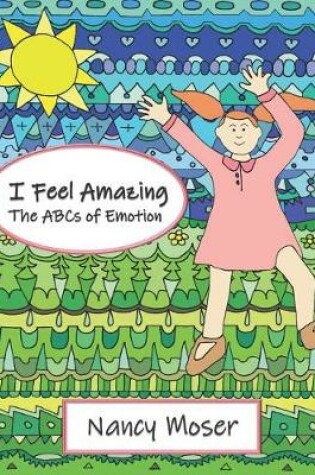 Cover of I Feel Amazing