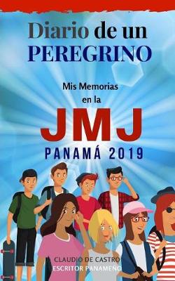 Book cover for MIS Memorias En La Jmj Panam  2019