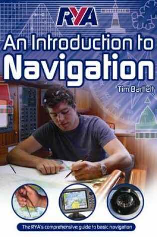 Cover of RYA - An Introduction to Navigation