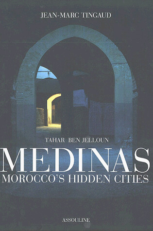 Cover of Medinas