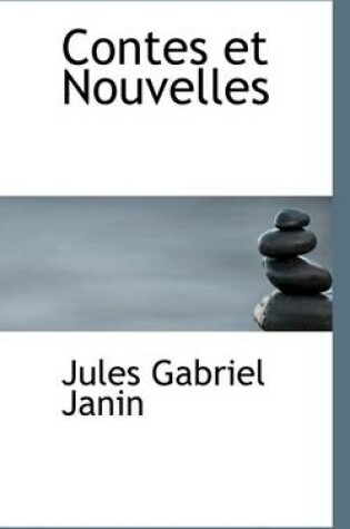 Cover of Contes Et Nouvelles