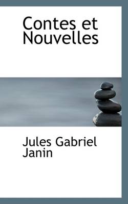 Book cover for Contes Et Nouvelles