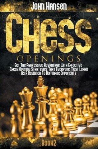 Cover of Chess Openings