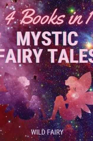 Cover of Mystic Fairy Tales