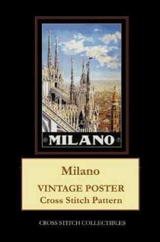 Cover of Milano