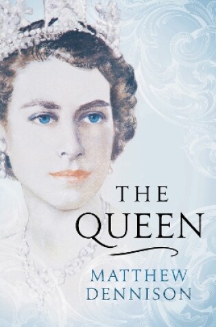 Cover of The Queen