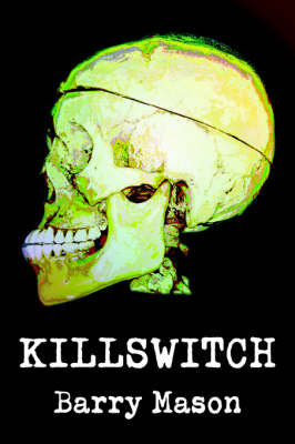 Book cover for Killswitch