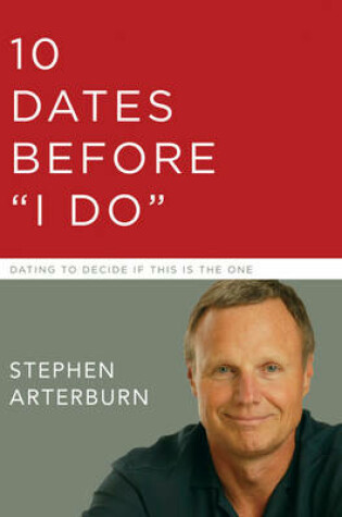 Cover of 10 Dates Before 'I Do'