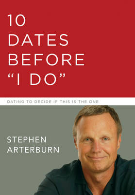 Cover of 10 Dates Before 'I Do'