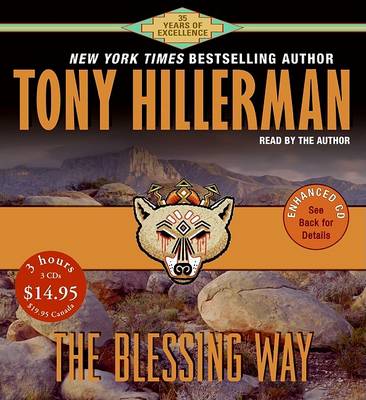 Book cover for The Blessing Way CD Low Price