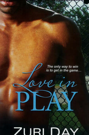 Cover of Love In Play