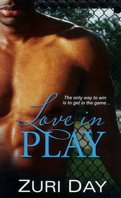 Book cover for Love In Play