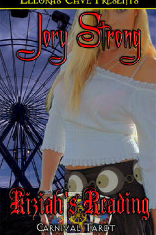 Cover of Kiziah's Reading