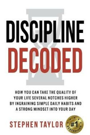 Cover of Discipline Decoded