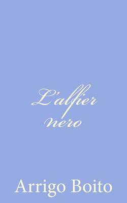 Book cover for L'alfier nero