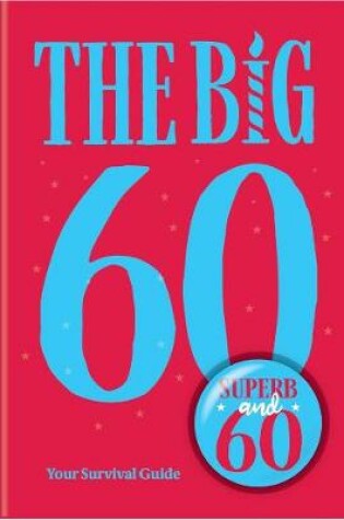 Cover of The Big 60