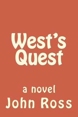 Book cover for West's Quest