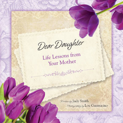 Book cover for Dear Daughter