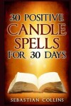 Book cover for 30 Positive Candle Spells for 30 Days