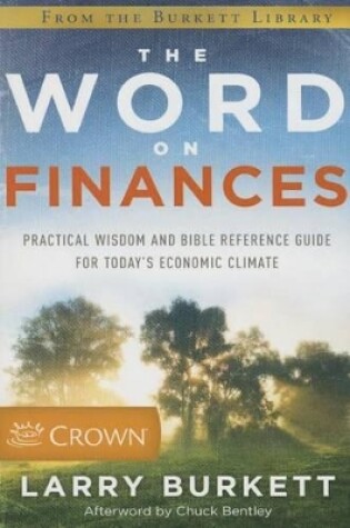 Cover of Word On Finances, The