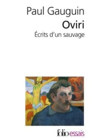 Cover of Oviri (Ecrits d'un sauvage)