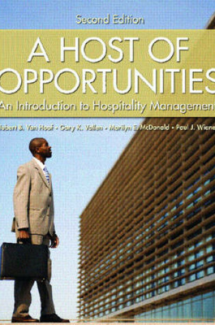 Cover of A Host of Opportunities