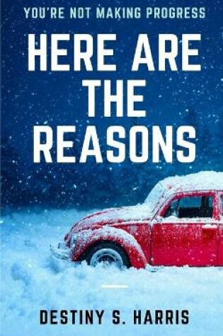 Cover of Here Are The Reasons