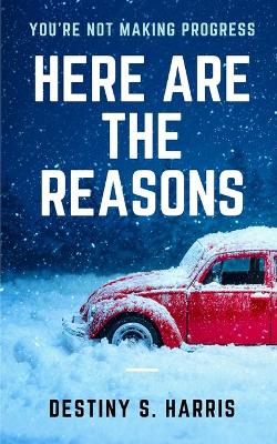 Book cover for Here Are The Reasons