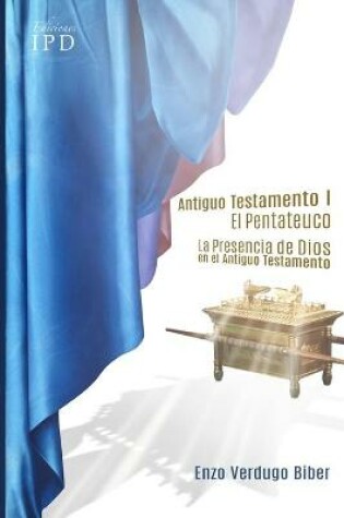 Cover of ANTIGUO TESTAMENTO 1 El Pentateuco