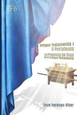 Book cover for ANTIGUO TESTAMENTO 1 El Pentateuco