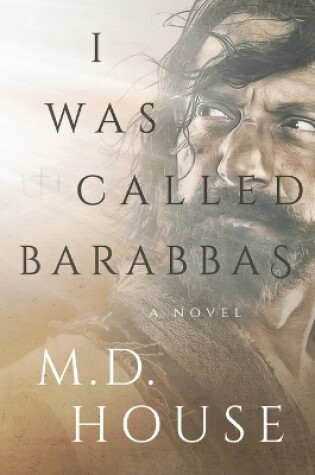 Cover of I Was Called Barabbas