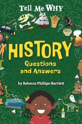 Cover of History Questions and Answers