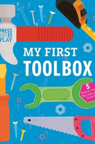 Cover of My First Toolbox