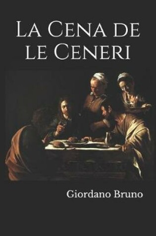 Cover of La Cena de le Ceneri