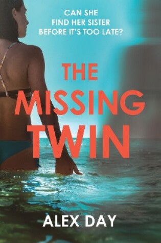 Cover of The Missing Twin