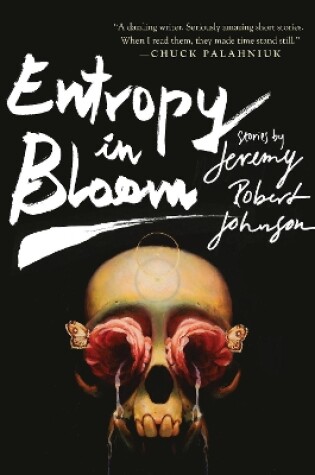 Cover of Entropy in Bloom