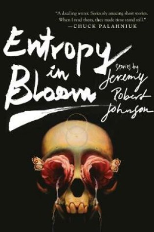 Cover of Entropy in Bloom