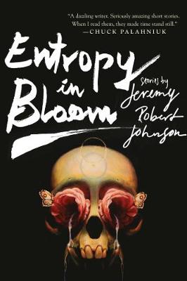 Book cover for Entropy in Bloom