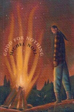 Cover of Good for Nothing